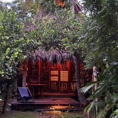 Playa Pikua Ecolodge