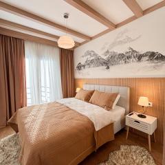 Twenty-five peaks apartment with garage