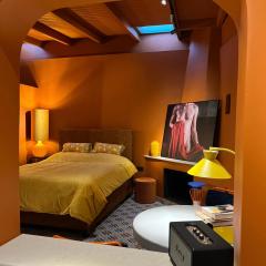 Santa Clara - the revolution of living