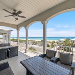 Beach Ball l Gulf Views l Community Pool