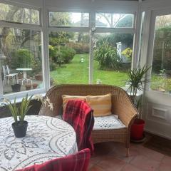 Spacious Holiday Home!