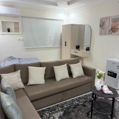 ظلال الوادي