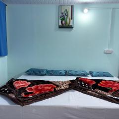 BN HOMESTAY be nature