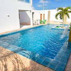 Eficiência - Casa Recanto dos Ventos