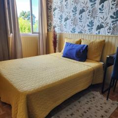 Chambre dans Spacieux appartement