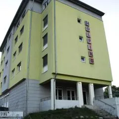 Kolpinghaus Spittal