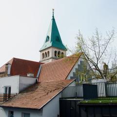 Mild Elephants Hostel