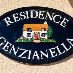 VivimiHome - Genzianella