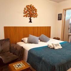 Hospedaria Vila Rica - 1 km do centro histórico