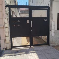 Departamento Temporario ubicación céntrica en Santa Fe capital