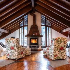 VivimiHome - Rifugio Genzianella