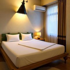 Tbilisi City - LOFT - Mountain View