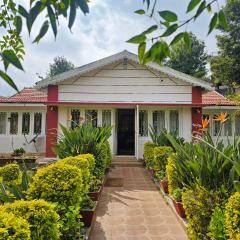 The Cottage Coonoor AS