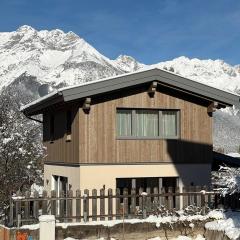 Cute House with terrace and garden