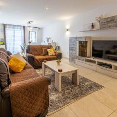 Ok10 - Spacious & Modern 3 Bed Apartment in Mosta