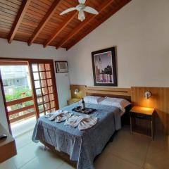 Casa de 3 Quartos com Ar condicionado Canasvieiras