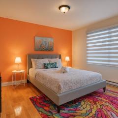 NDG & Montreal getaway