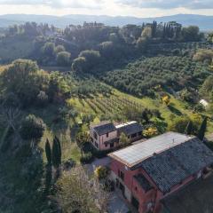 Boutique Bio Agriturismo Casale San Cristoforo