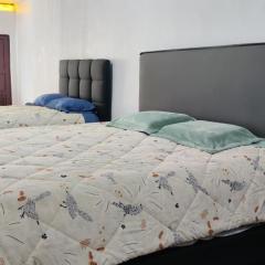 Casa Lucrepata Cusco 2