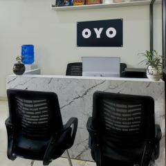 Hotel O Aabha Residency