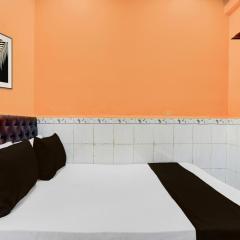 Hotel O Yash Lodging