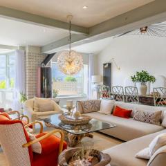 Seaview House - 5 Bedroom - Southgate