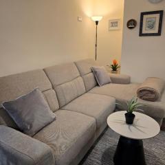 Clifden Town Centre Apartment