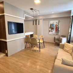 Apt Moderno colado ao Parque Criamigos!