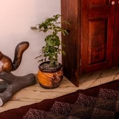 6 Elements Bedrooms With Event Space 4500 Sq Ft