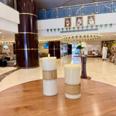 فندق ميزاب جرول من نبراس الهدى