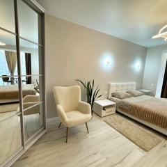 Apart Dolce Vita ЖК Great House