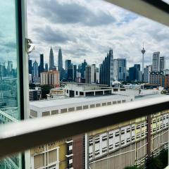 KLCC View Apartment