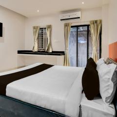 Super Hotel O Avigna Premium