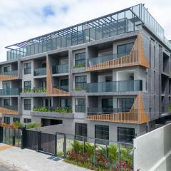 Beach Haus | Beira-mar by Refúgio Hospedagens