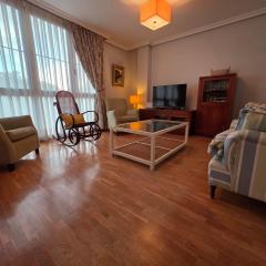 Apto céntrico en Llanes 15A06