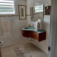 Hermosa y amplia vivienda en San Juan Puerto Rico