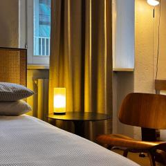 Sant'Ambrogio Apartment