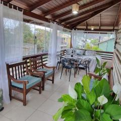 Apto pertinho da praia