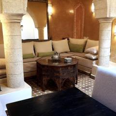 Riad Oasis Essaouira