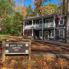 Happy Clan Cottage