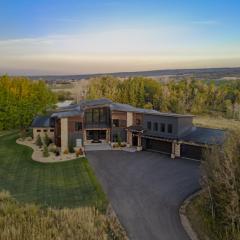 Aspen Shores Lodge - Luxury Mountain Experience!