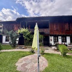 Мандулова Къща