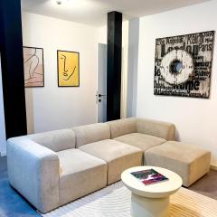 Cozy Residence Sv. Duh