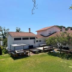 Estrela do Litoral Beach House