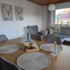 Ferienwohnung am Kurpark