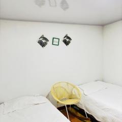 Casa finca platanales