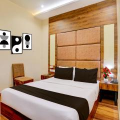 Townhouse LBS Road BKC Formerly Royal Palace