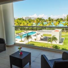 Palma Real Beach Club ABBY Tourism