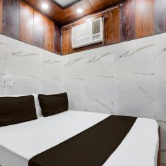 Hotel O Sliver Sloneinn