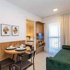 Walk Brigadeiro - By Yogha